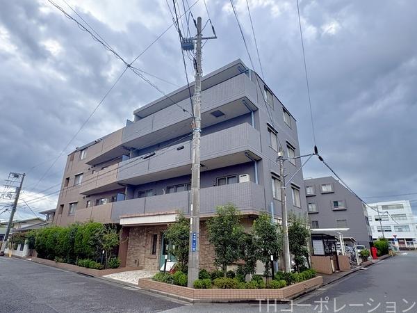 マイキャッスル湘南平塚サザンコート