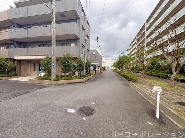 マイキャッスル湘南平塚サザンコート
