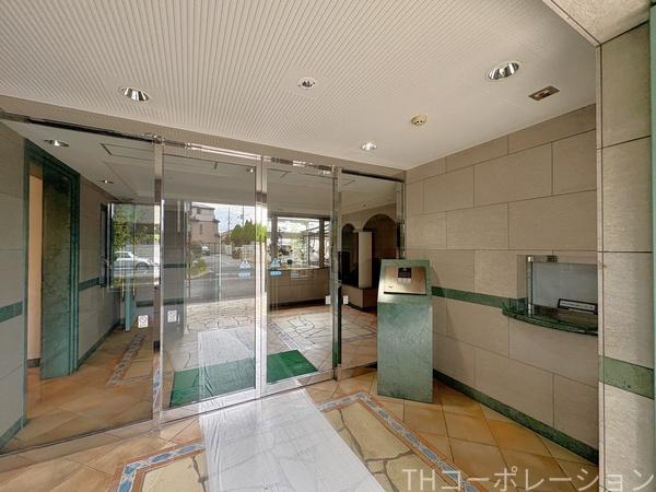 マイキャッスル湘南平塚サザンコート
