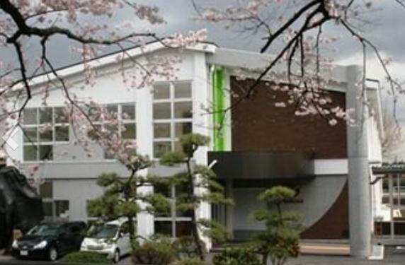 座間市新田宿の土地(座間市立西中学校)