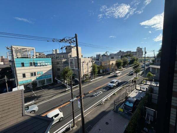 リコットハウス藤沢