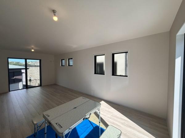 藤沢市本藤沢　３期　１号棟