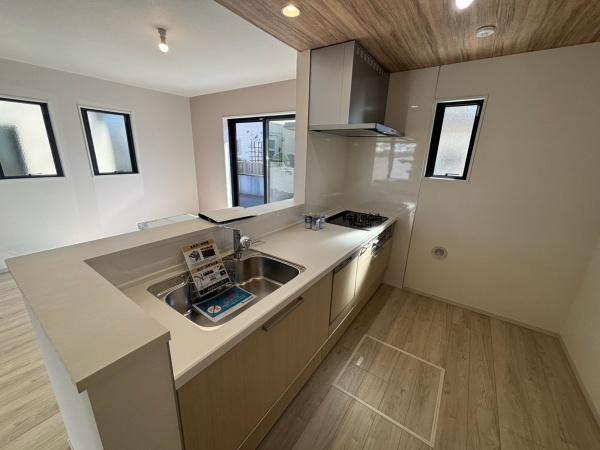 藤沢市本藤沢　３期　１号棟