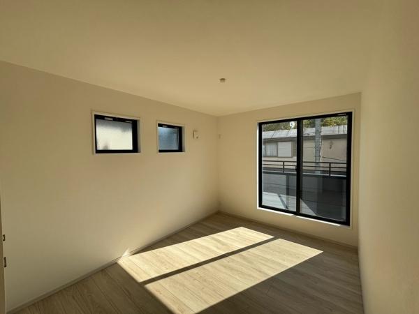 藤沢市本藤沢　３期　１号棟