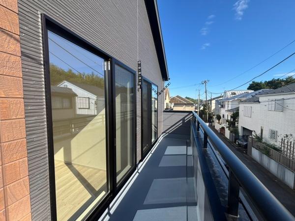 藤沢市本藤沢　３期　１号棟