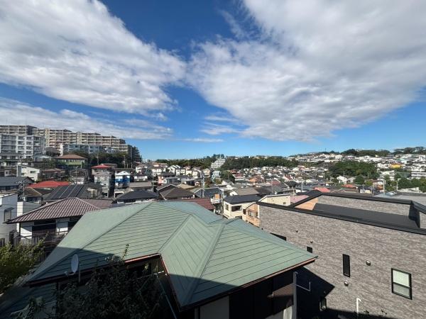 藤沢市本藤沢　３期　１号棟