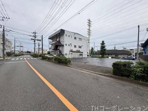 藤沢市大庭 新築一戸建て
