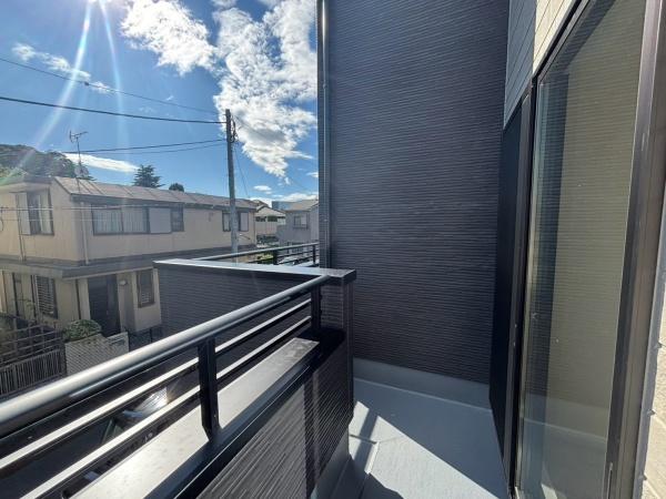 藤沢市本藤沢　３期　２号棟