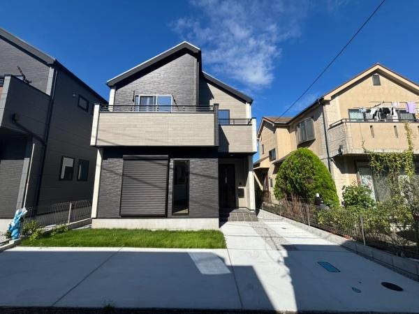 藤沢市本藤沢 3期 2号棟