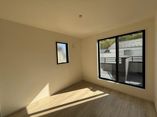藤沢市本藤沢　３期　２号棟