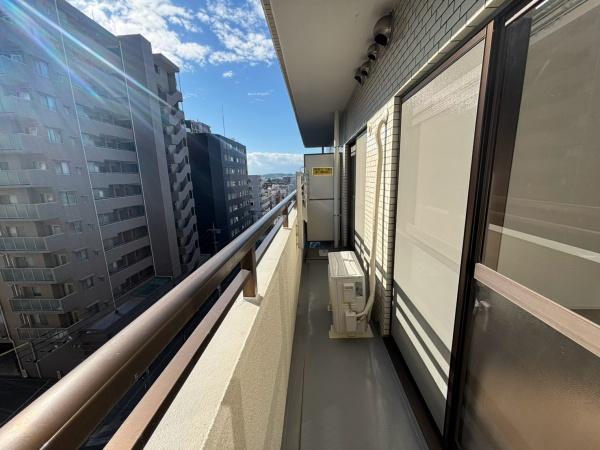 藤沢ダイカンプラザ中古マンション