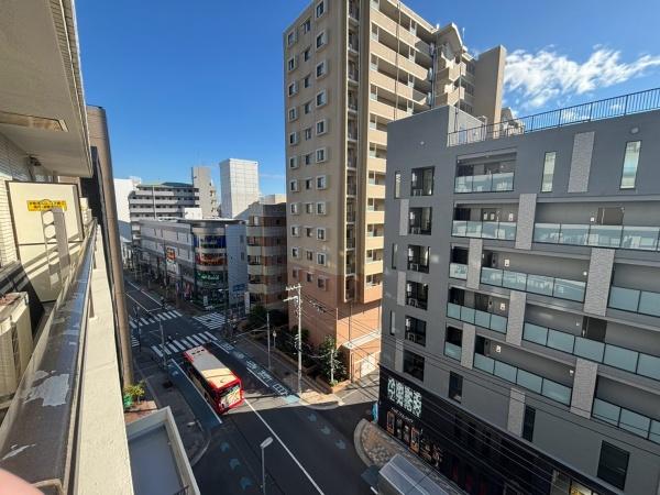 藤沢ダイカンプラザ中古マンション