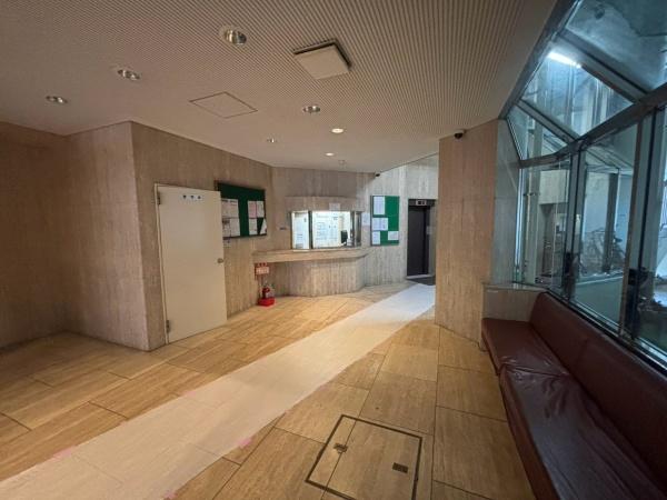 藤沢ダイカンプラザ中古マンション