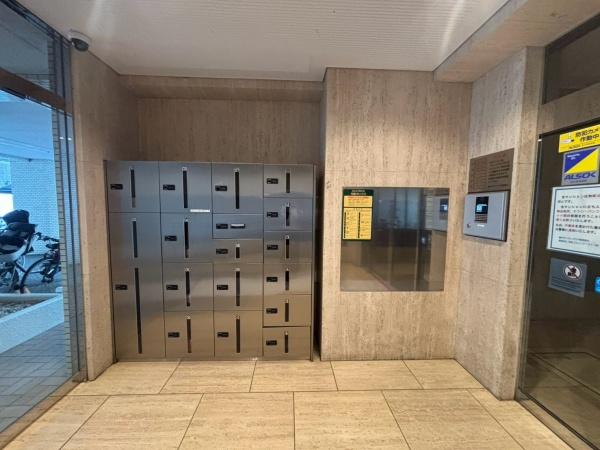藤沢ダイカンプラザ中古マンション