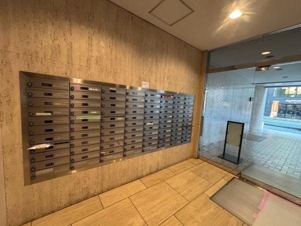 藤沢ダイカンプラザ中古マンション