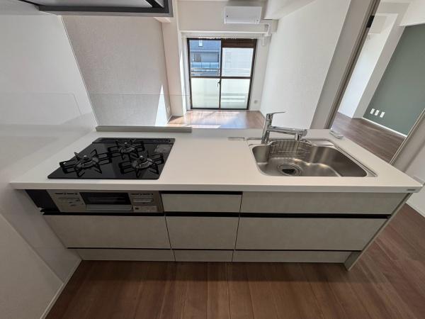藤沢ダイカンプラザ中古マンション