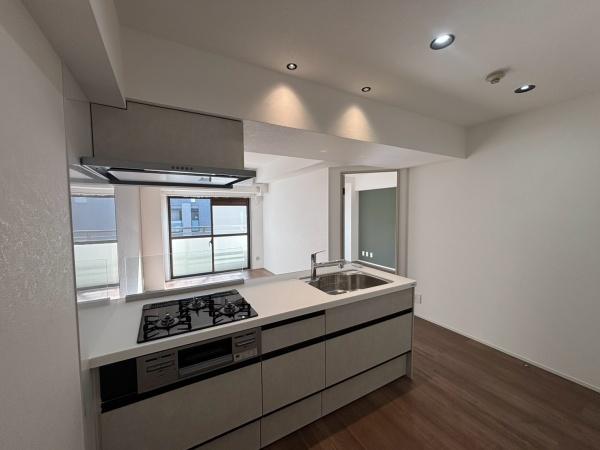 藤沢ダイカンプラザ中古マンション