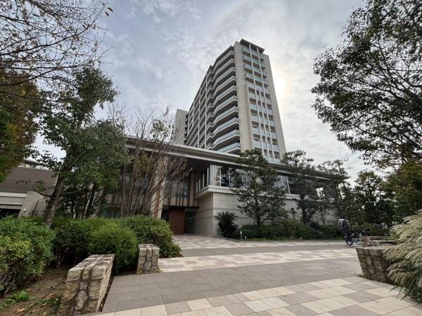 エアヒルズ藤沢 中古マンション