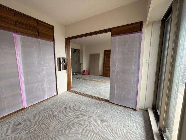 エアヒルズ藤沢　中古マンション