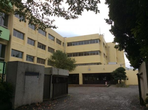 海老名市杉久保南２丁目の土地(海老名市立杉久保小学校)