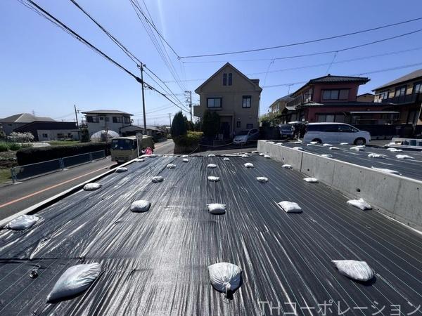 海老名市杉久保南2丁目全19区画売地No6