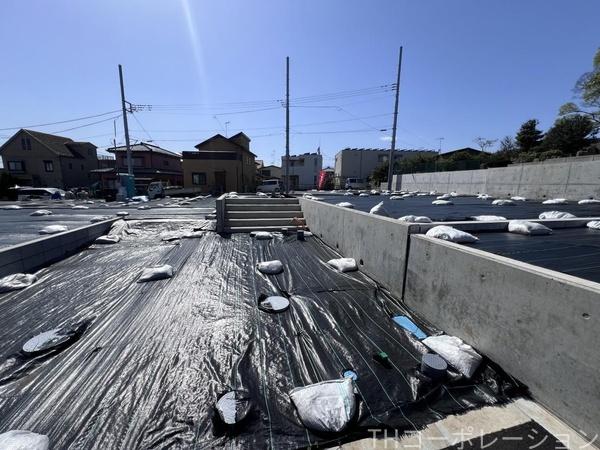 海老名市杉久保南2丁目全19区画売地No12
