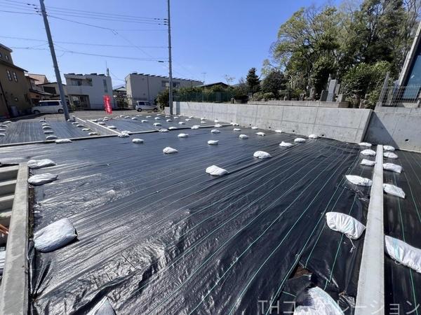 海老名市杉久保南2丁目全19区画売地No12