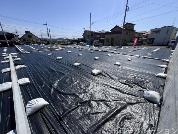海老名市杉久保南2丁目全19区画売地No12