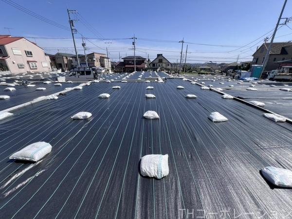 海老名市杉久保南２丁目の土地