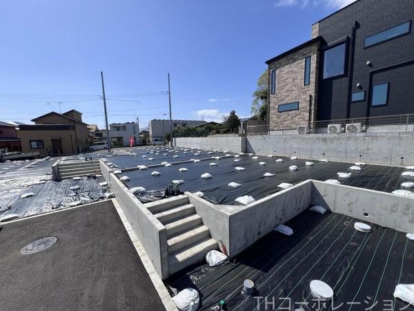 海老名市杉久保南2丁目全19区画売地No13