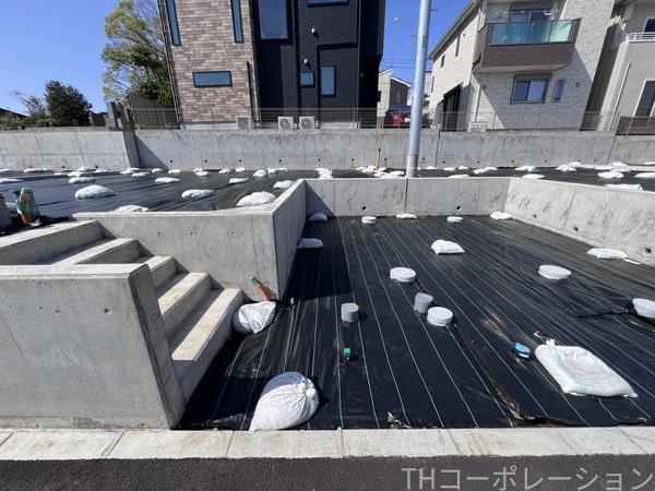 海老名市杉久保南2丁目全19区画売地No13