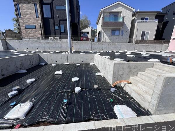 海老名市杉久保南2丁目全19区画売地No14
