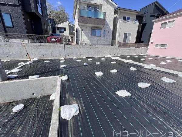 海老名市杉久保南2丁目全19区画売地No14
