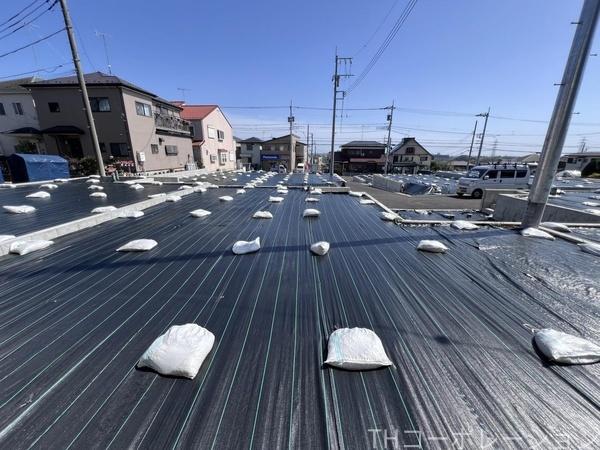 海老名市杉久保南２丁目の土地