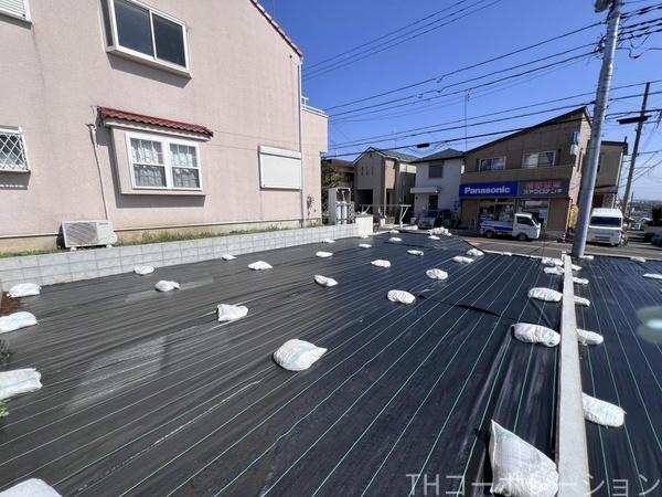 海老名市杉久保南2丁目全19区画売地No19