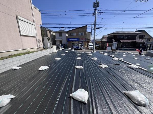海老名市杉久保南2丁目全19区画売地No19
