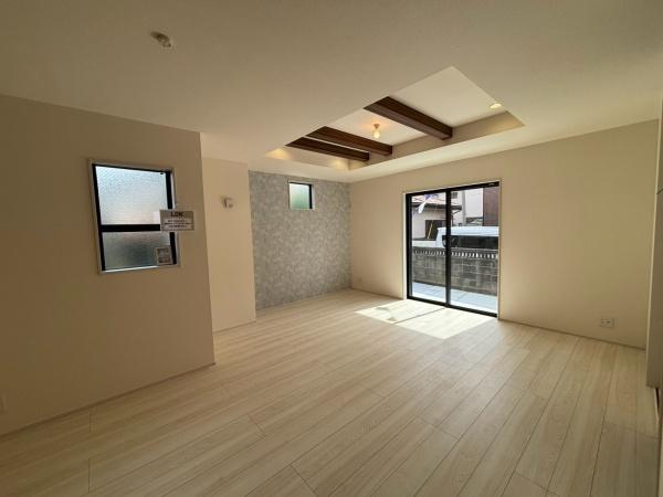 茅ヶ崎市旭が丘第３　２号棟