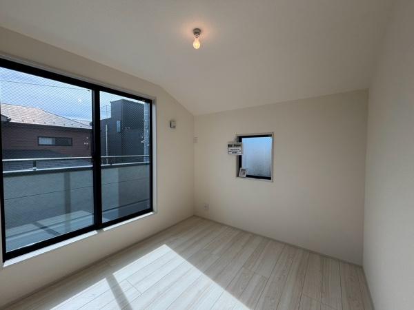 茅ヶ崎市旭が丘第３　２号棟