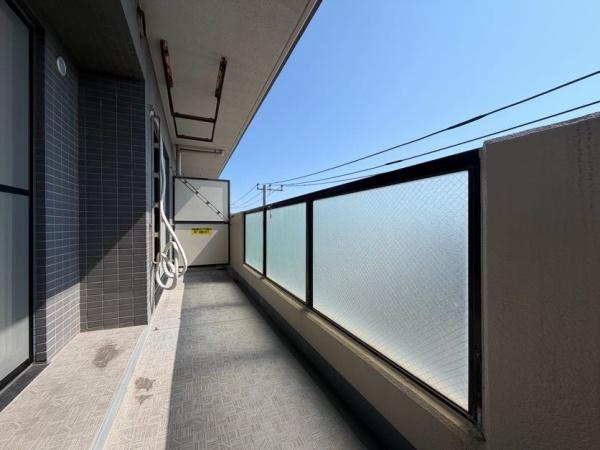 ライツ鵠沼海岸
