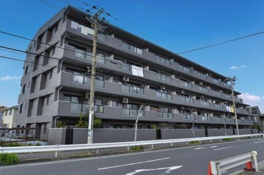 ライツ鵠沼海岸