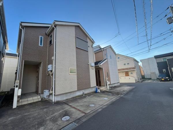 高座郡寒川町一之宮８丁目の中古一戸建て