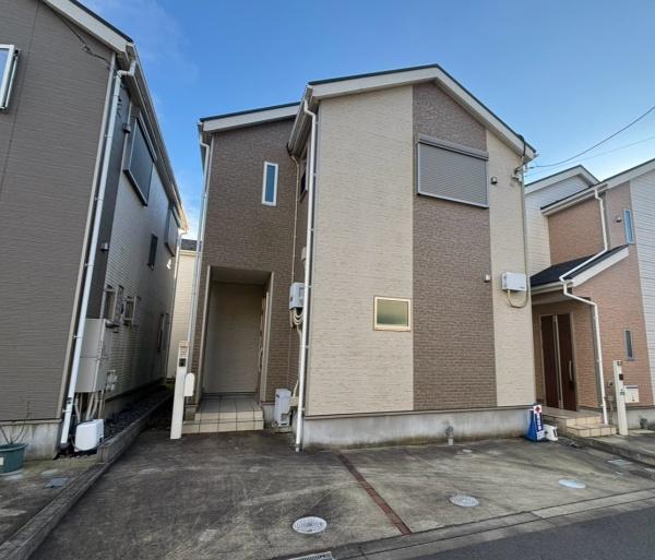 寒川町一之宮8丁目 中古戸建