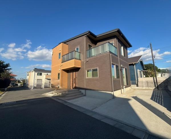 高座郡寒川町大曲２丁目の中古一戸建て