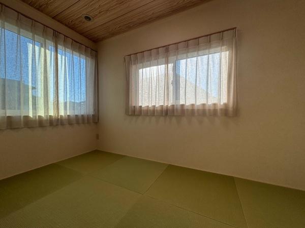 高座郡寒川町大曲２丁目の中古一戸建て