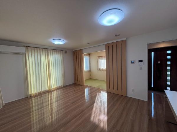 高座郡寒川町大曲２丁目の中古一戸建て