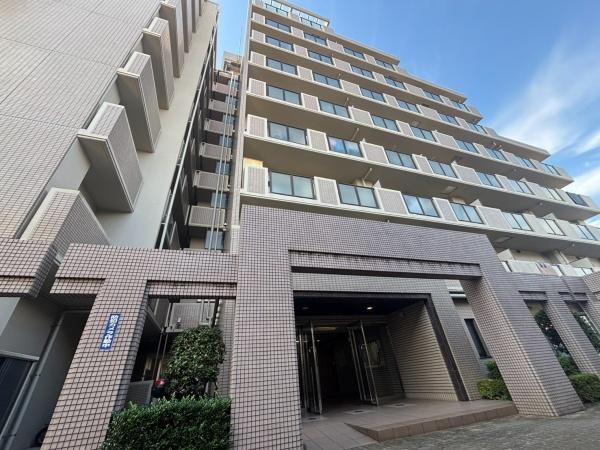 サーパス海老名　中古マンション