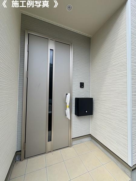 海老名市社家第19　新築戸建　１号棟