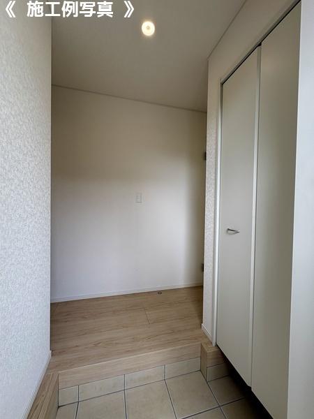 海老名市社家第19　新築戸建　１号棟