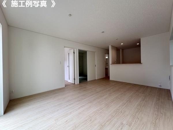 海老名市社家第19　新築戸建　１号棟