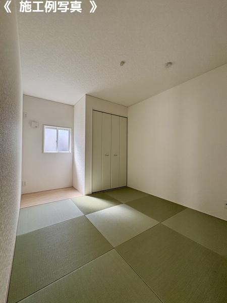 海老名市社家第19　新築戸建　１号棟